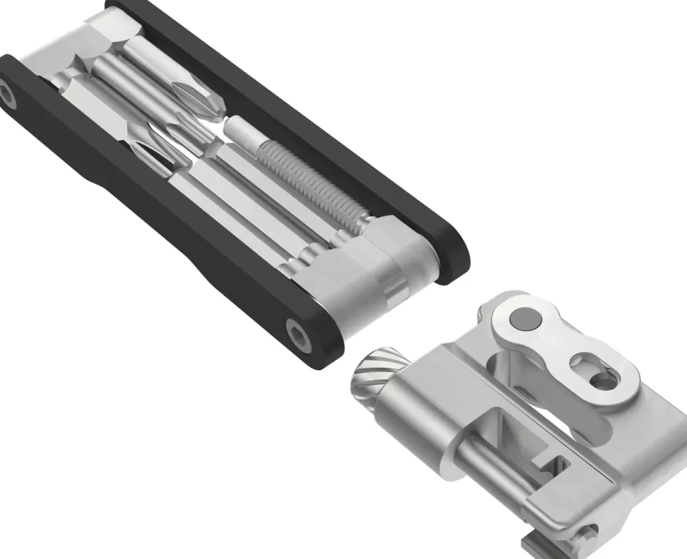 Syncros Værktøj*Multi-tool IS Cache 8CT
