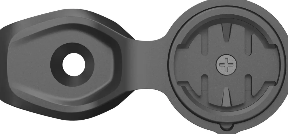 Syncros Frempinde*Top Cap Garmin Mount (til Spark Før 2022)