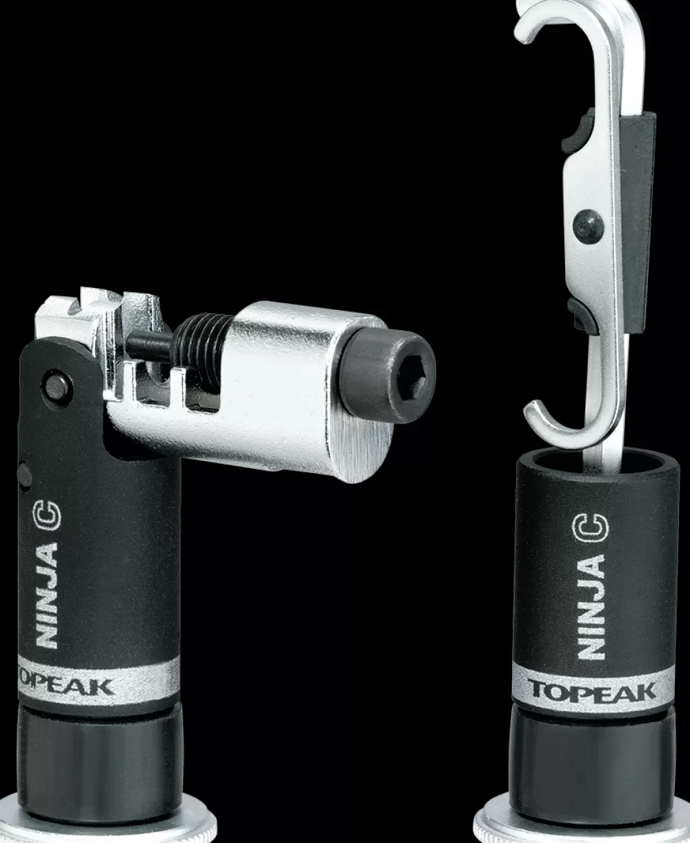 Topeak Værktøj*Ninja C Multiværktøj