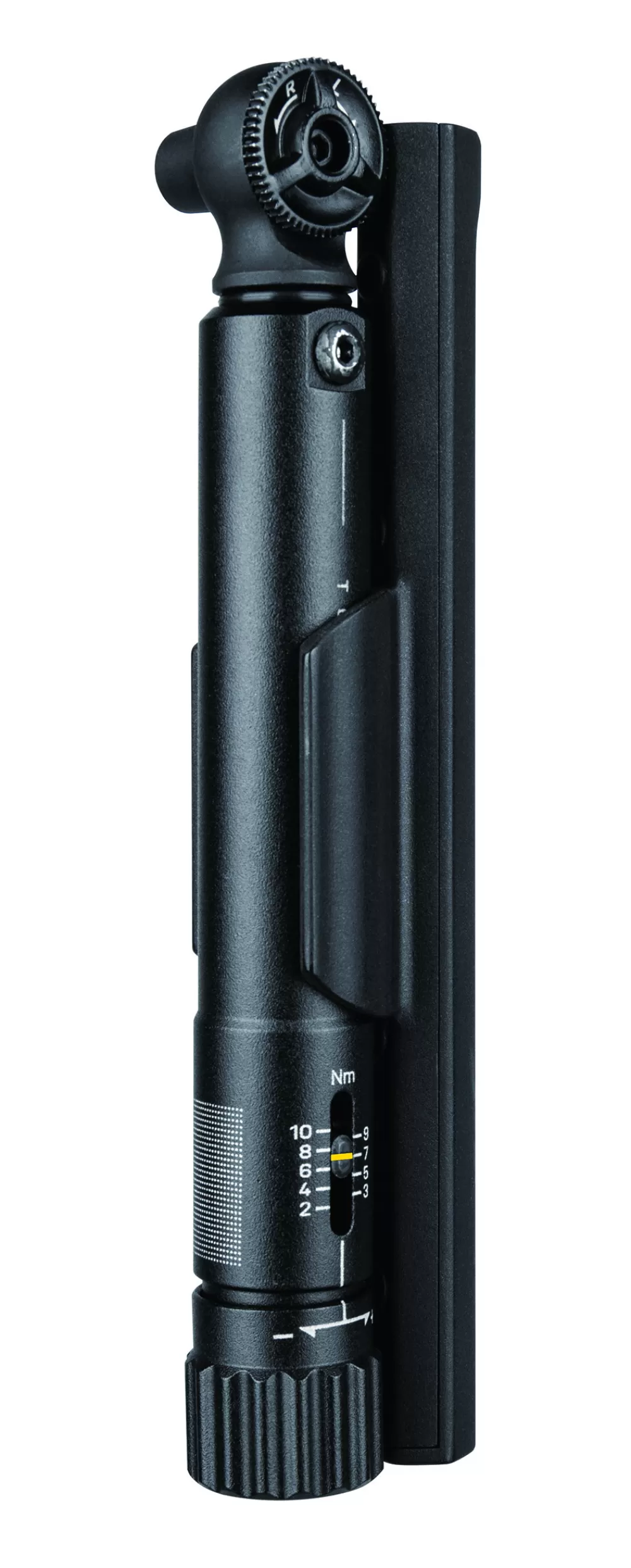 Topeak Værktøj*Torq Stick 2-10nm, Inkl. 5 Bits Momentnøgle