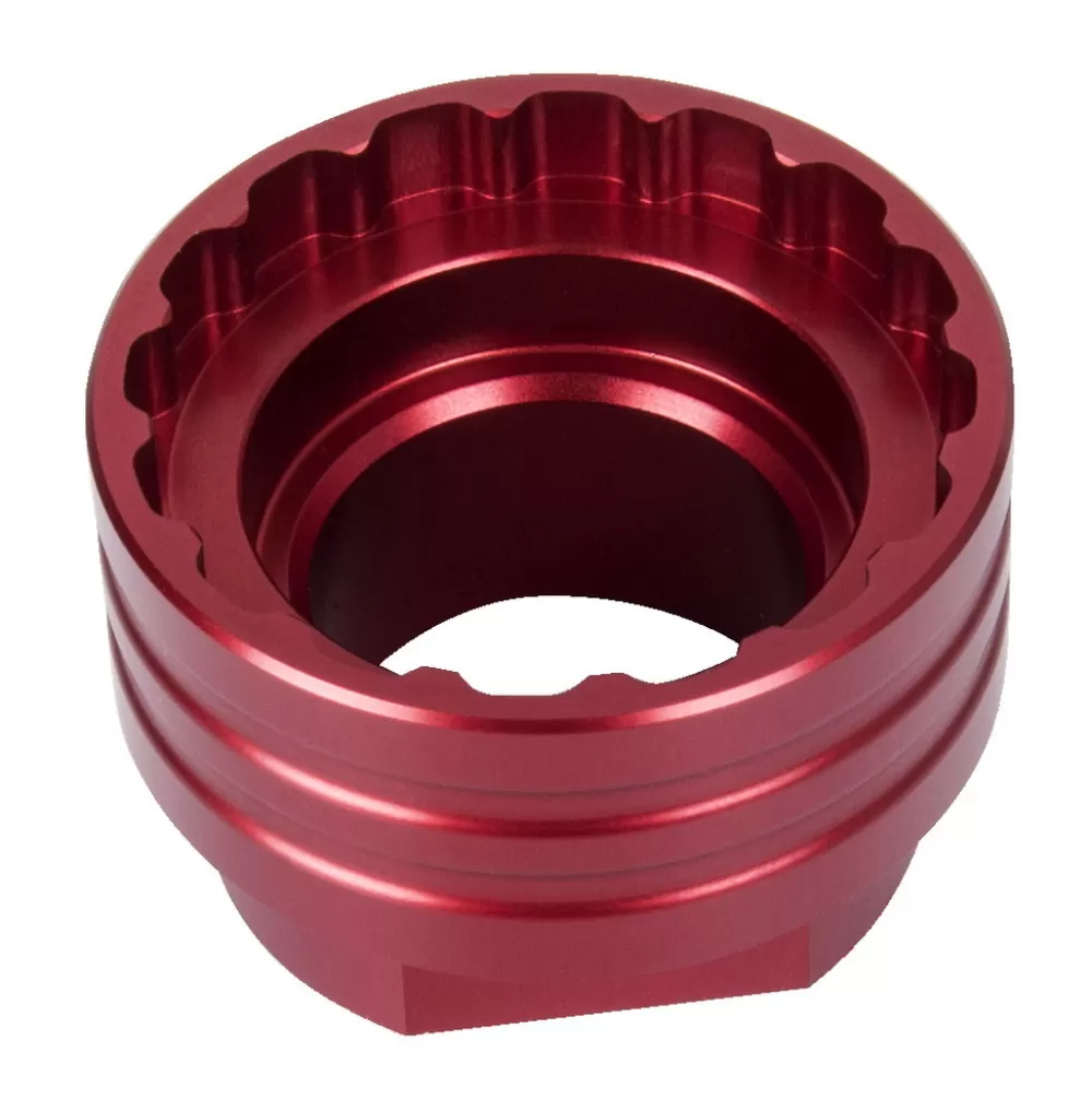 Unior Værktøj*Shimano Direct Mount Lockring Tool