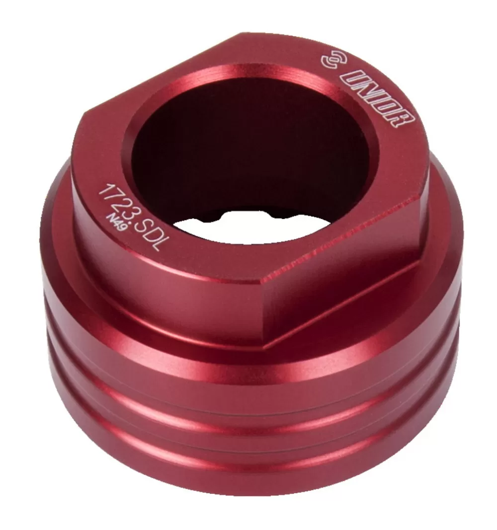 Unior Værktøj*Shimano Direct Mount Lockring Tool