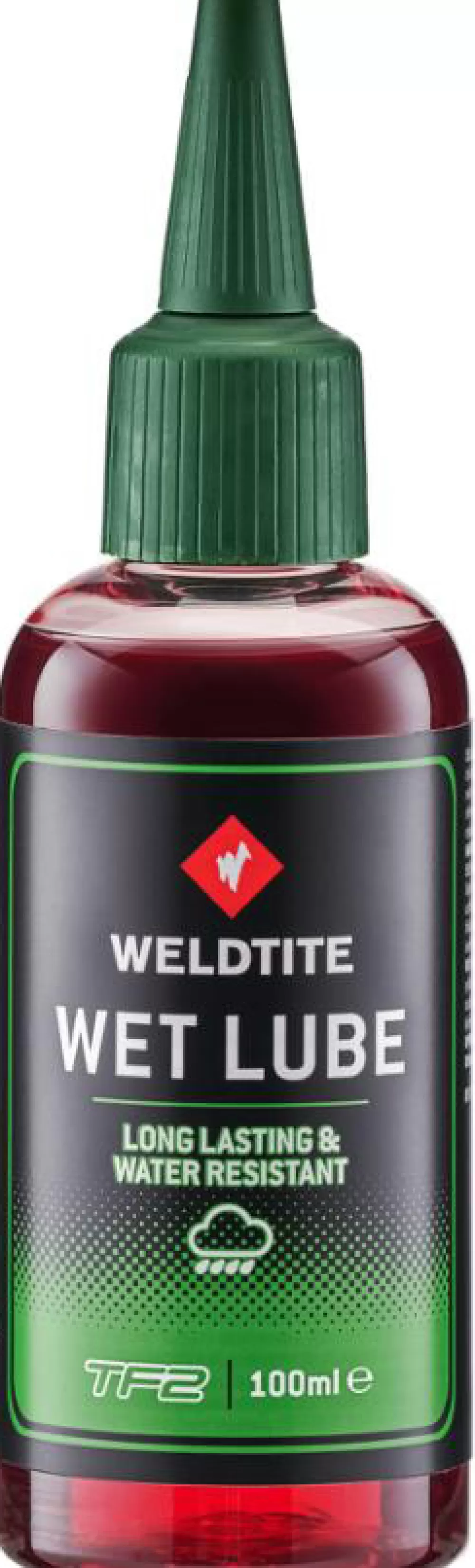 Weldtite Olie / Fedt*Kædeolie Wet Lube - 100ml