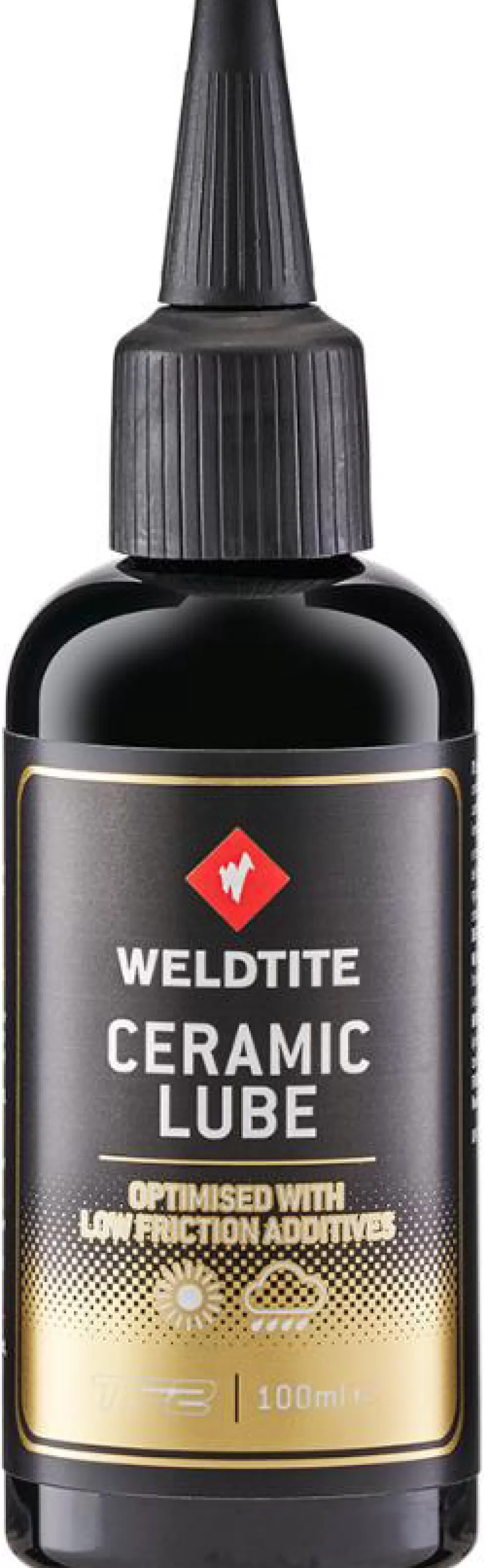 Weldtite Olie / Fedt*Keramisk Olie Endurance TF2 - 100ml