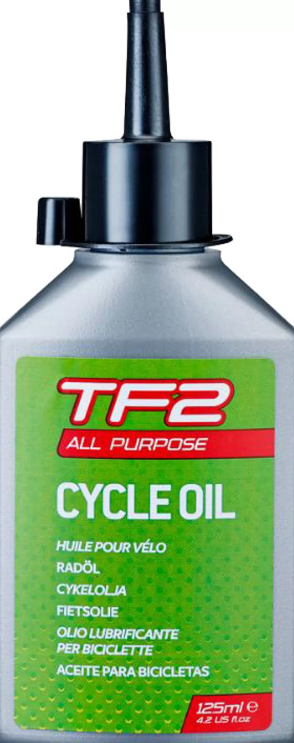 Weldtite Olie / Fedt*TF2 Universal Kæde Olie - 125ml