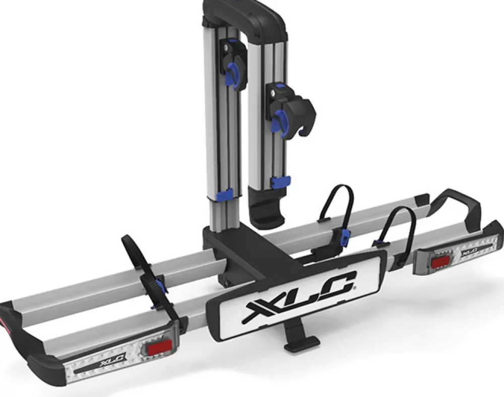 XLC Cykelholdere | Almada Work-E Xtra Foldbar Cykelholder (Elcykel Kompatibel)