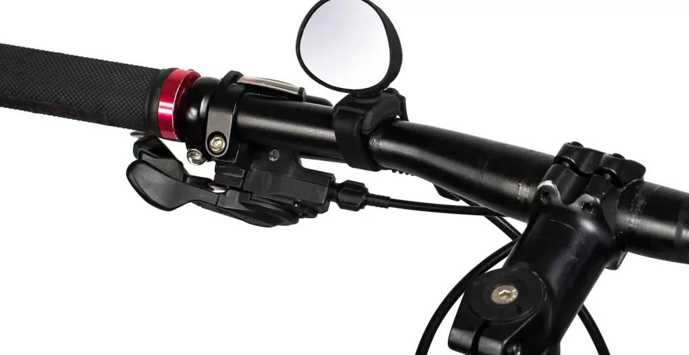 Zefal Sikkerhedsudstyr*ZÉFAL Mirror Spy Sidespejl